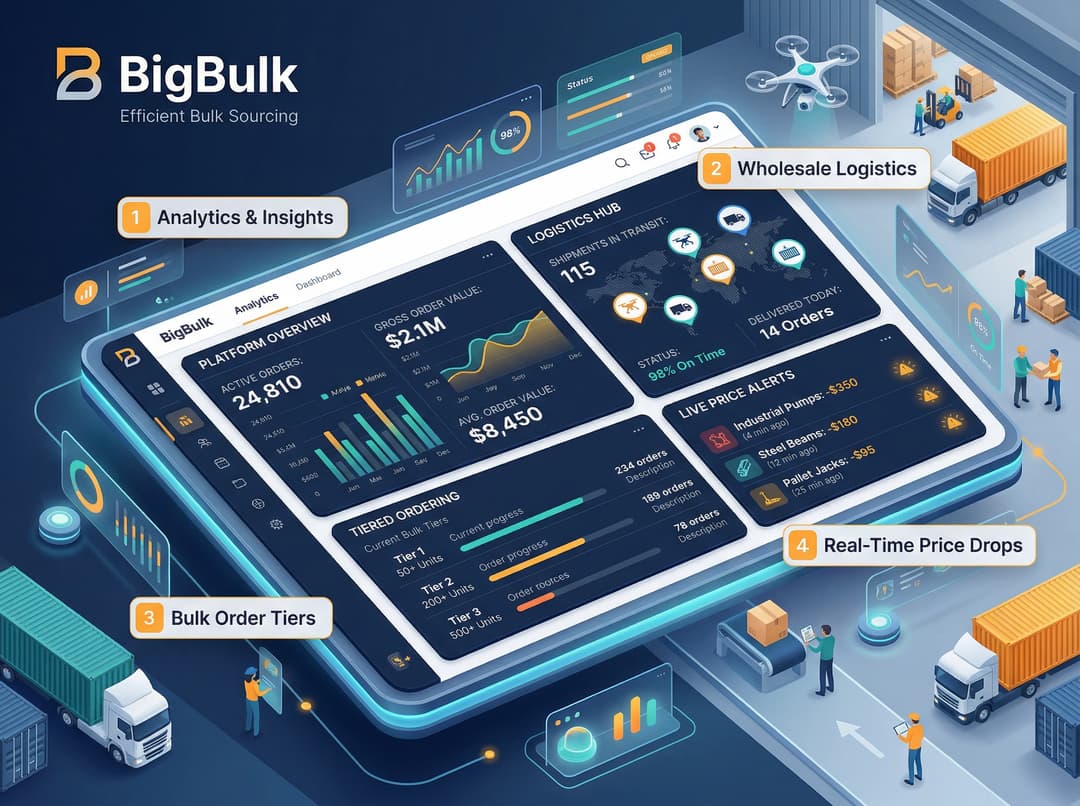 BigBulk